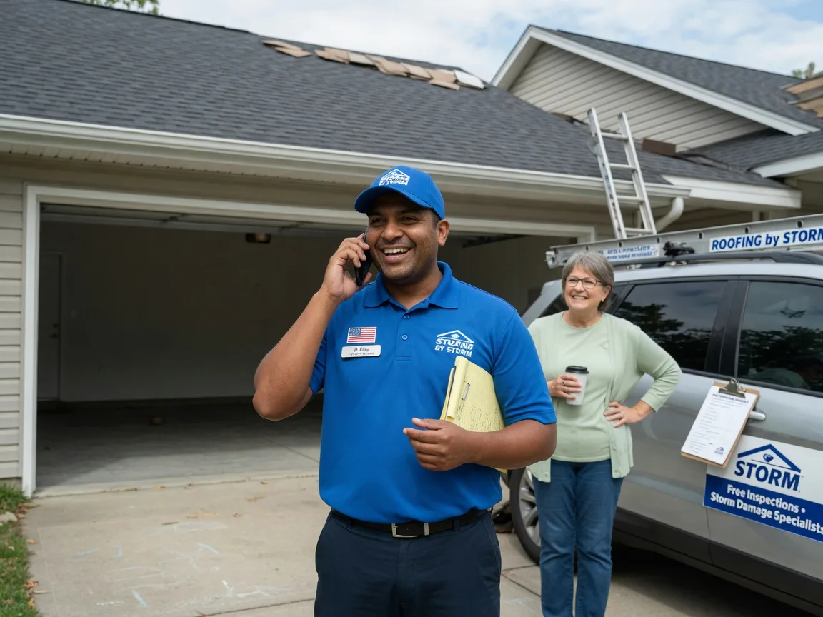 Roof Repair Near Me Menifee, AR FAQs